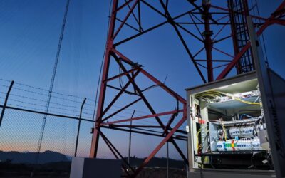 Confiabilidad Energética para Eventos de Gran Escala